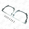 Land Rover Range Rover/BMW X5/ Audi A4 B8/VW Passat CC