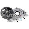 Насос масляный Opel Astra F/G/H 91-08 1.7D
