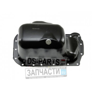 Поддон масляный VW Polo, Skoda Fabia 1.2i 07-