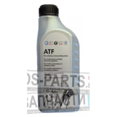 VAG ATF DSG, 1л