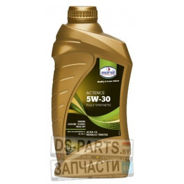 EUROL 5w30 Actence 1L