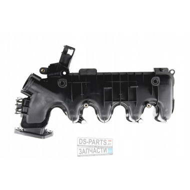 Коллектор впускной Citroen C4/C5, Peugeot 206 1.6 HDI