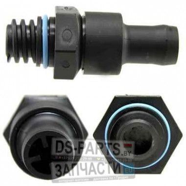 КЛАПАН PCV ДЛЯ DODGE CALIBER, JEEP COMPASS, JEEP PATRIOT