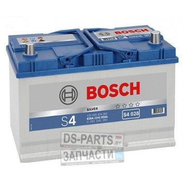 BOSCH 0092S40280