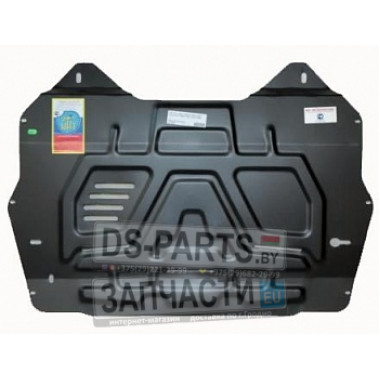 ЗК VW POLO (2002-); SKODA FABIA (БЕЗ ПОДРАМНИКА), ROOMSTER 6350