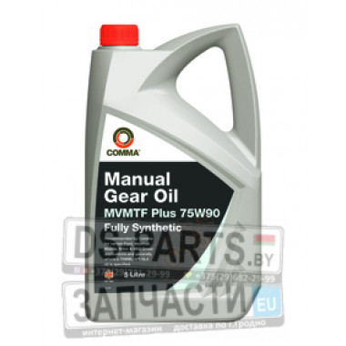 COMMA MVMTFP5L