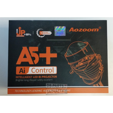 Bi-LED модуль Aozoom A5+
