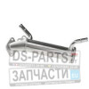Радиатор охлаждения ОГ Ford Transit 2.2TDCI 06-