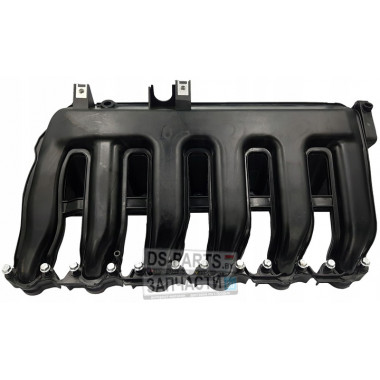 Коллектор впускной BMW F01/F02 730D/740D 08-, F06 640D 12-, F07 530D/535D 09-, F10/F11 530D/535D 09-