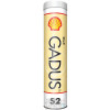 SHELL GADUS S2 U460L 2/0.4