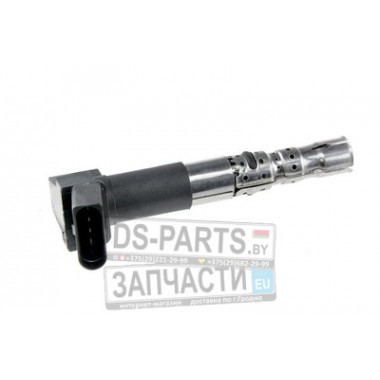Катушка зажигания VW Passat 2.3VR5 AZX 00-05