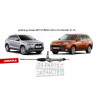 Рулевая рейка MITSUBISHI ASX 10-/OUTLANDER 12- LHD. НОВАЯ! OE: 4410A453, 1608206080