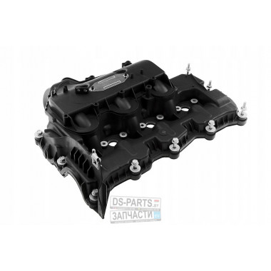 Крышка клапанная Land Rover Discovery, Range Rover/Sport 3.0D 09- левая