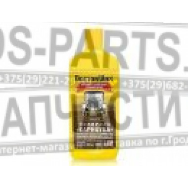 DOCTORWAX Полироль-очиститель, защита карнауба 12 month carnauba cleaner wax, 300мл
