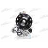 Ступица колеса передн. с ABS: OPEL: ASTRA G, ZAFIRA A с ABS (5 отверстий) 02/98-04/02, SPEEDSTER 09/00-03/03