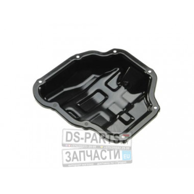 Поддон масляный Nissan Qashqai/Micra/Note 1.6i 05-, Juke 1.6i 10-