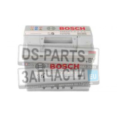 BOSCH 0092S50050