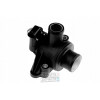 Фланец VW T4 2.8R 95-00, VW GOLF III 2.8 VR6, 2.9 VR6 94-99