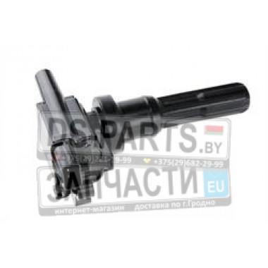 Катушка зажигания Mitsubishi Lancer 2.0i 03-