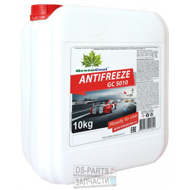 GreenCool GC 5010 10кг.