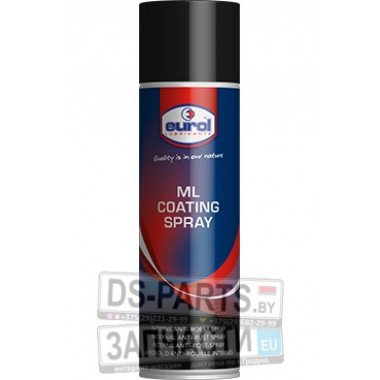 EUROL ML INJECTION SPRAY 500ML
