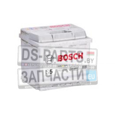 BOSCH 0092S50020