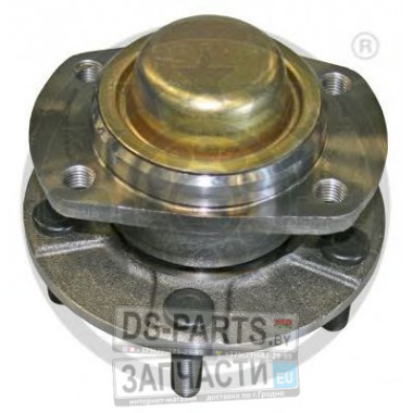 СТУПИЦА ЗАДНЯЯ В СБОРЕ 512170 ДЛЯ МАШИН БЕЗ ABS DODGE CARAVAN, CHRYSLER TOWN&COUNTRY 01-07
