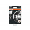 OSRAM WHITE 6000K W5W комплект ламп светодиодных (оптимизированное семейство LEDriving SL (3поколение)) 