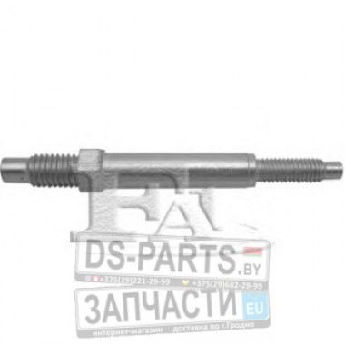 FA1 Шпилька крепления глушителя M6/8x77мм
