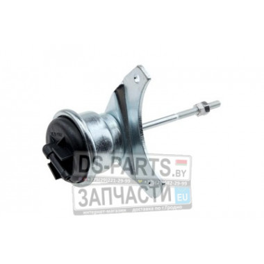 Клапан регулировки давления турбины Peugeot/Citroen/Ford 1.4HDI,1.4TDCI 01-