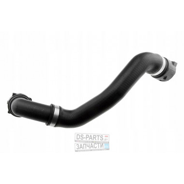 Патрубок BMW X5 E53 3.0
