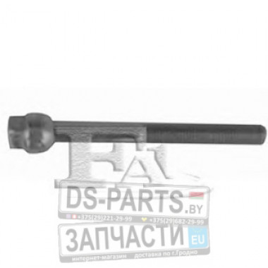 FA1 Болт крепления глушителя M6/8.5x58мм