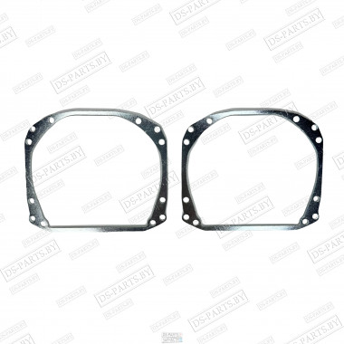 Оптика VALEO /Peugeot 3008/Emgrand/Cherokee/Audi A5 2008-2011/Golf 7/ Q7 06-15