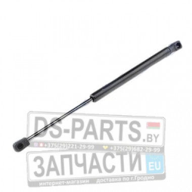 Амортизатор крышки багажника L=375MM, F=615N PEUGEOT 407 SW 04-