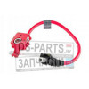 Провод плюсовой АКБ c пиропатроном BMW F10/F11 -17, F01/F02/F03/F04 -15, E70 -13, E71/E72