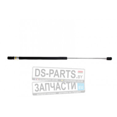 Амортизатор крышки багажника L=640MM, F=565N Citroen C4 Picasso 07-13