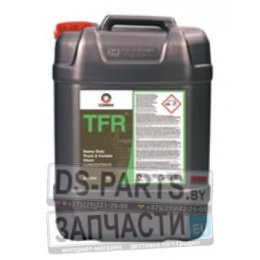 COMMA TRC20L