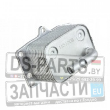 Радиатор масляный Citroen C4 B7 10- 2.0i