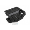 Поддон масляный BMW 5 E34/E39 3.0, 3.5, 4.0, 4.4 92-04, 7 E32/E38 3.0, 3.5, 4.0, 4.4 92-01