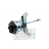 Клапан регулировки давления турбины Peugeot/Citroen/Ford 1.4HDI,1.4TDCI 01-