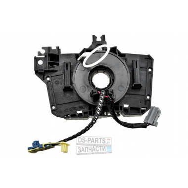 Шлейф подрулевой Renault Logan 12-, Sandero 12-, Duster 12-, Clio IV 12-