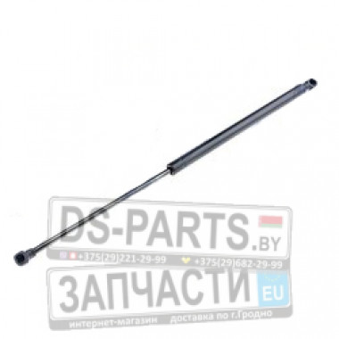 Амортизатор крышки багажника L=523MM, F=530N Nissan Almera Tino 00-06