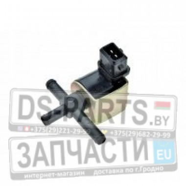 Клапан регулировки давления турбины VAG 1.4TDI,1.9TDI 03-