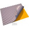 Comfort mat Soft Wave 15 звуко-шумоизоляция для автомобиля