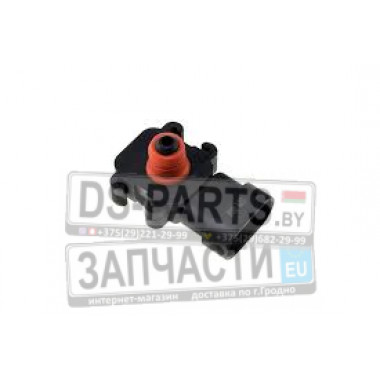 Датчик давл. воздуха во впуск. газопр. Renault Laguna 1.9dCi, 2.0i 16V, Volvo 1.9D 99 -