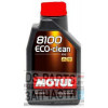 8100 Eco-clean 0W-30, 1л