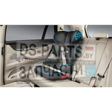 Детское автокресло BMW Junior Seat 2-3, 2015