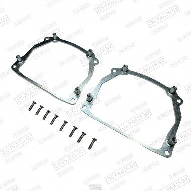 Land Rover Range Rover/BMW X5/ Audi A4 B8/VW Passat CC
