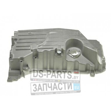 Поддон масляный VW T5 2.5TDI 03-