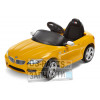 Электромобиль BMW Z4 RideOn, Electric version (Kids Car)
